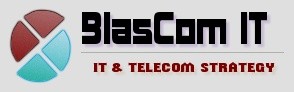Logo BlasCom IT